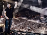 Martin Garrix