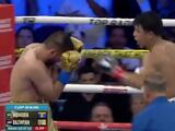 Jaime Munguía noqueó a Erik Bazinyan en el décimo round.