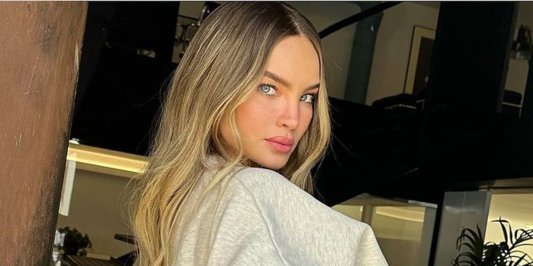 Belinda se dice la "Patrona" de México y la tunden