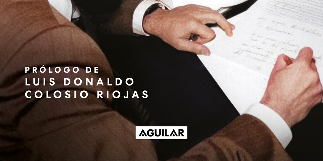 Las cartas de Colosio