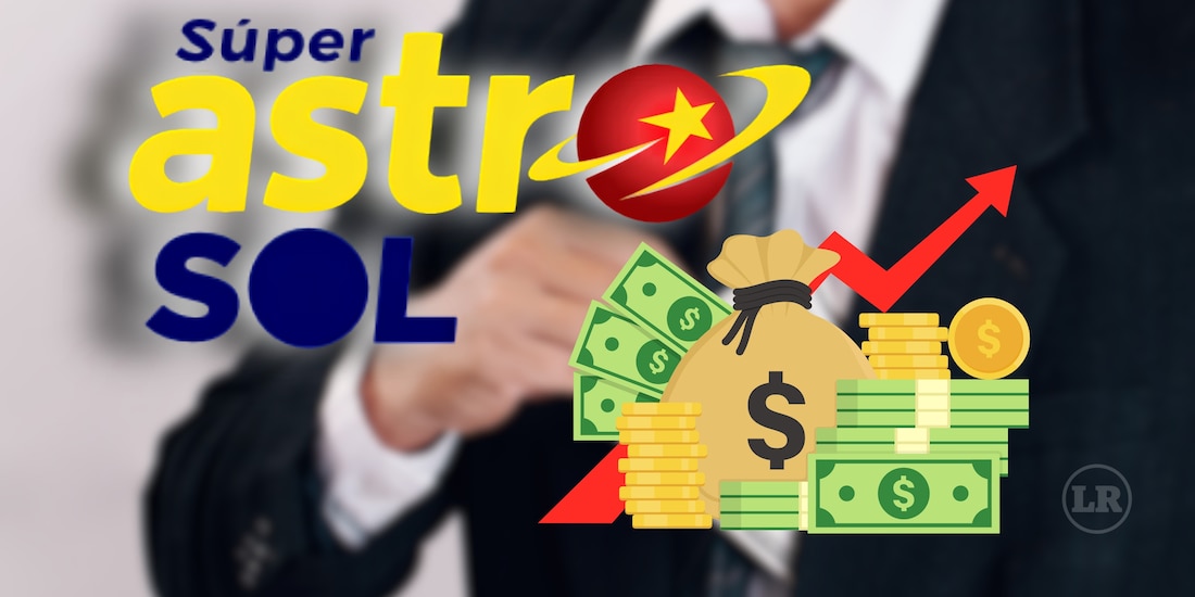Super Astro Sol