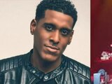 El cantante Mikaben muere súbitamente a mitad de concierto (VIDEO FUERTE)