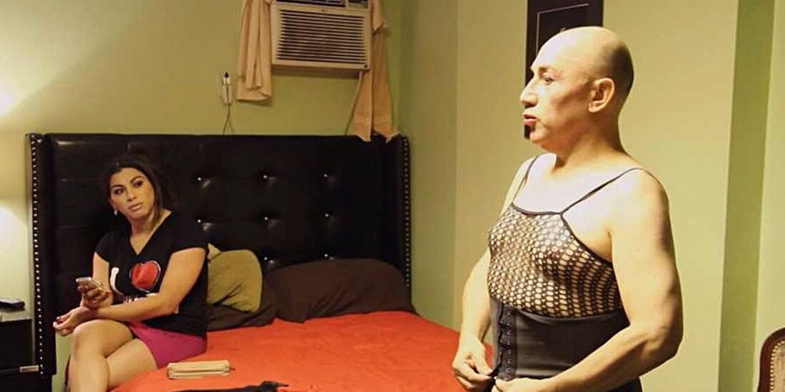 El viaje de Monalisa