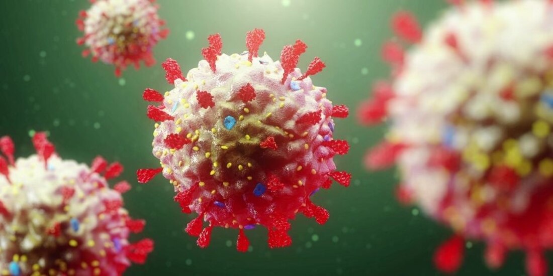 Alejandro Sánchez Flores de la UNAM señaló que por el momento solo se han detectado 32 casos de la variante de la India.