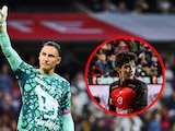 Keylor Navas habla sobre Gilberto Mora