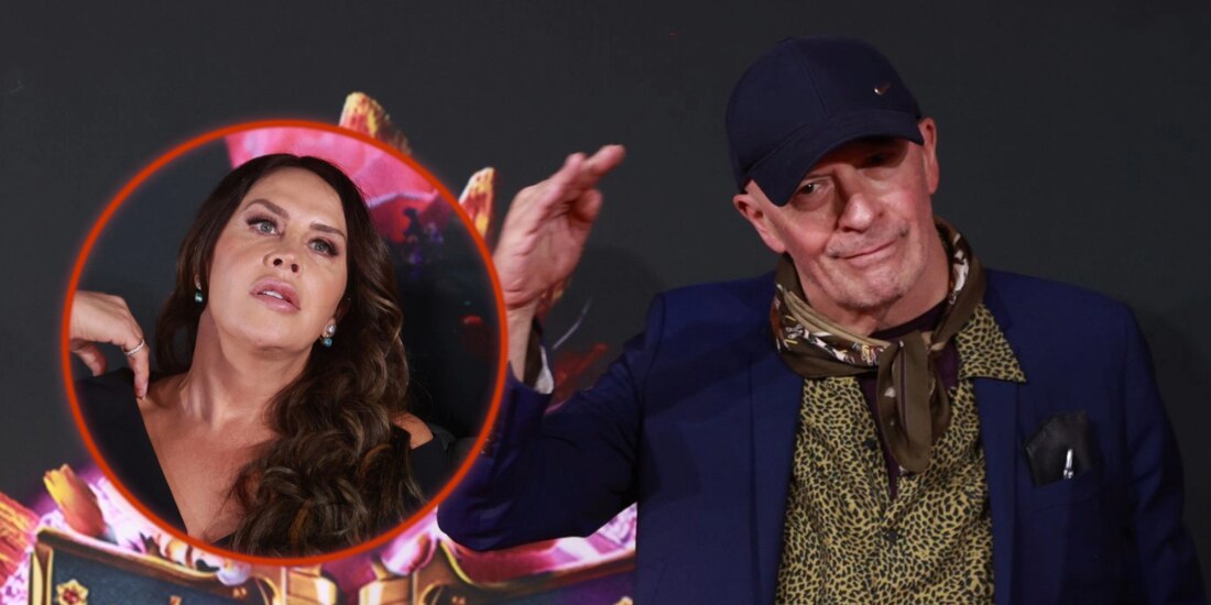 Jacques Audiard, director de ‘Emilia Pérez’ habla de Karla Sofía Gascón en medio de la polémica.