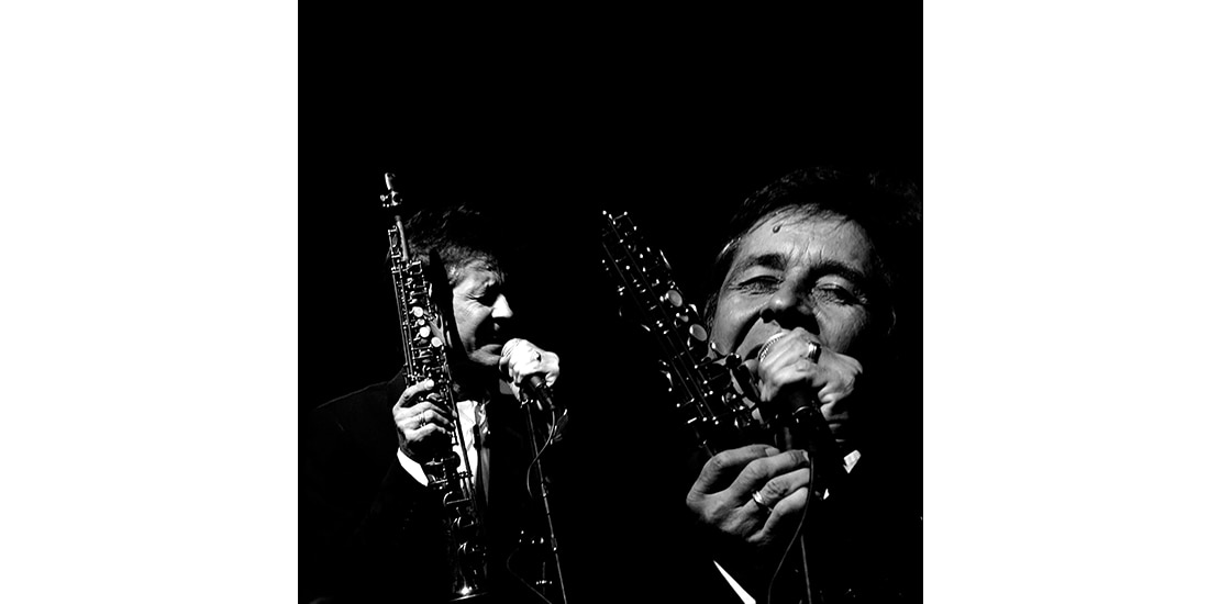 Steven Brown reside en México desde hace más de treinta años. En entrevista con David Cortés confesó: “Después de México, ¿a dónde puedes ir?”