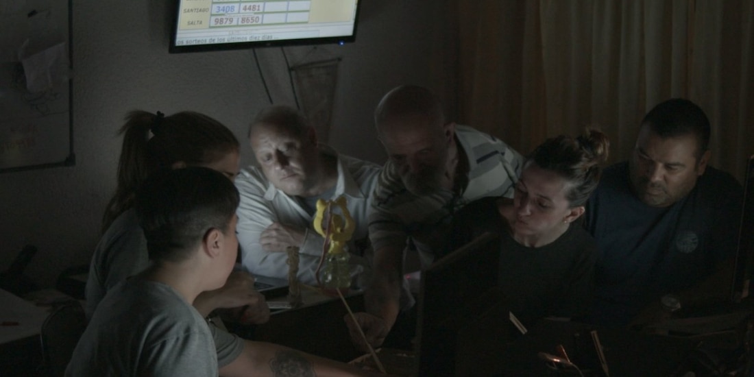 Algo viejo, algo nuevo, algo prestado, cine y VHS