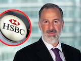 José Antonio Meade se integra a HSBC México
