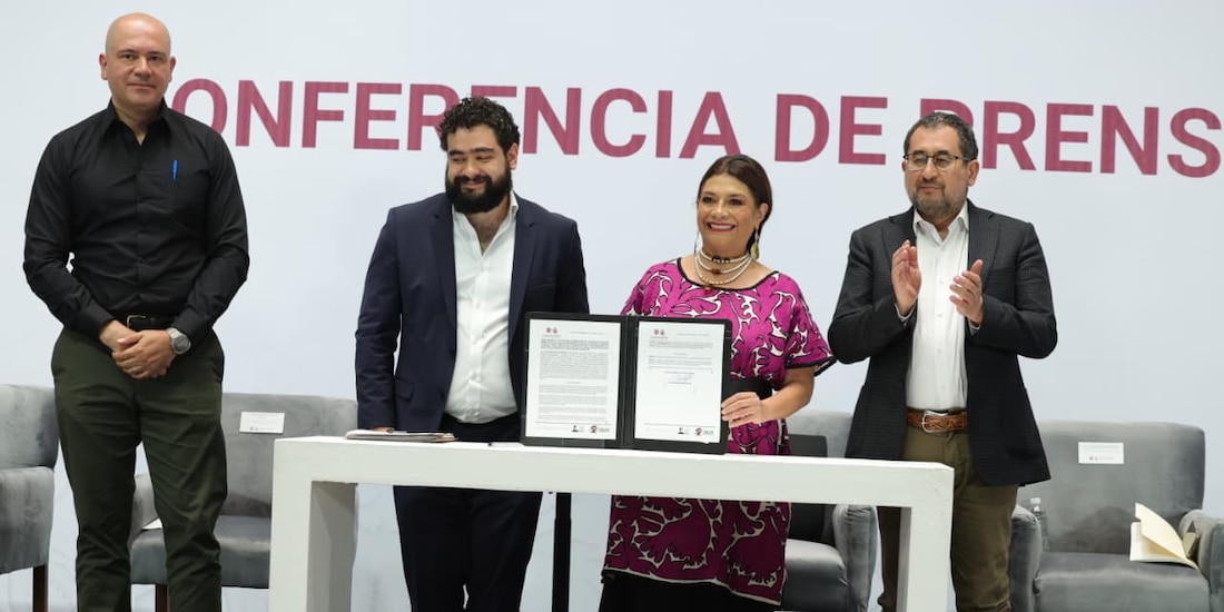 Autoridades capitalinas reportaron un crecimiento del 12 % en los ingresos presupuestados para el primer semestre del año.