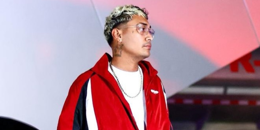 Lester Cardona ‘Supremo'