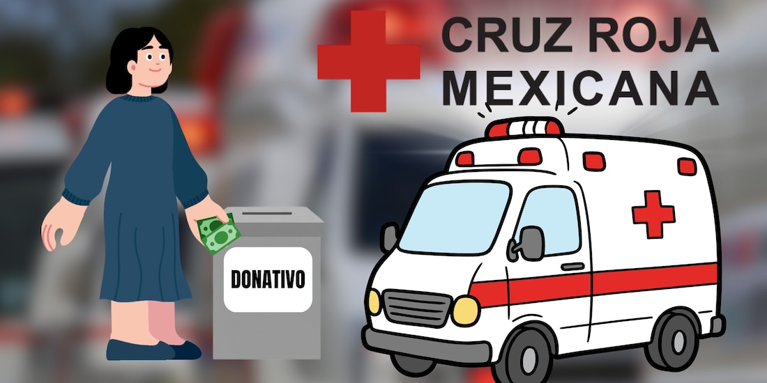 Cruz Roja Mexicana