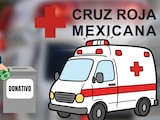 Cruz Roja Mexicana