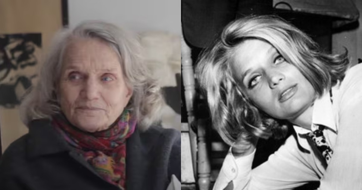 Argentine Actress Chunchuna Villafañe Dies at 92