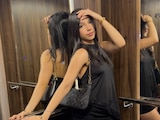 Fernandita, tiktoker