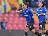 Querétaro derrota a Tigres.