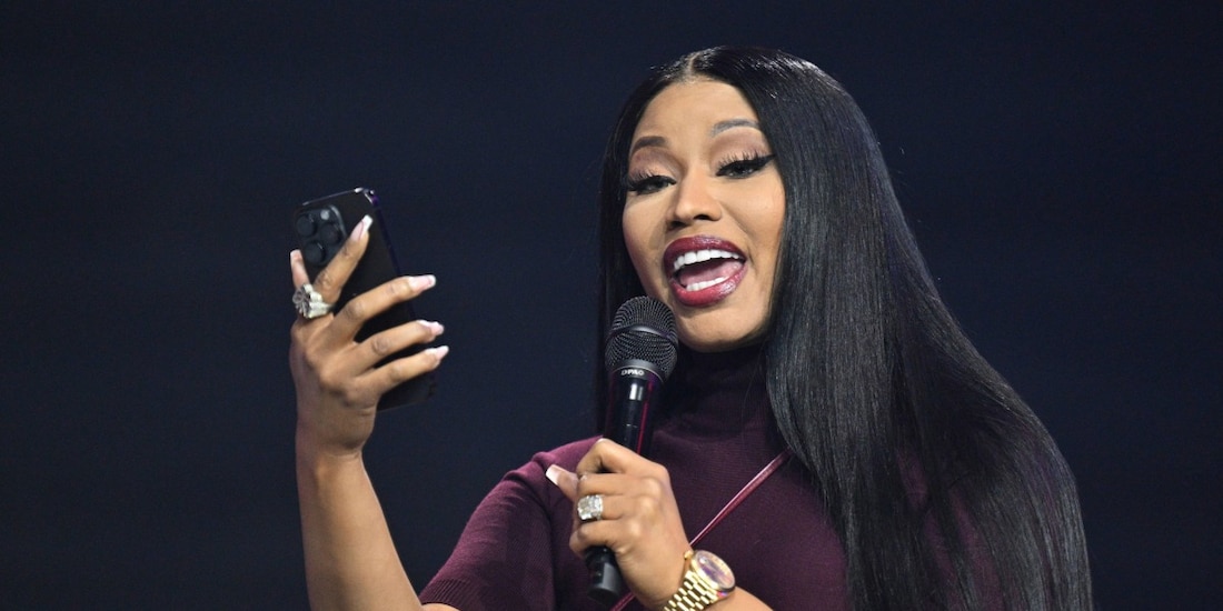 Nicki Minaj apoya a Donald Trump y lanza mensaje contra las personas trans