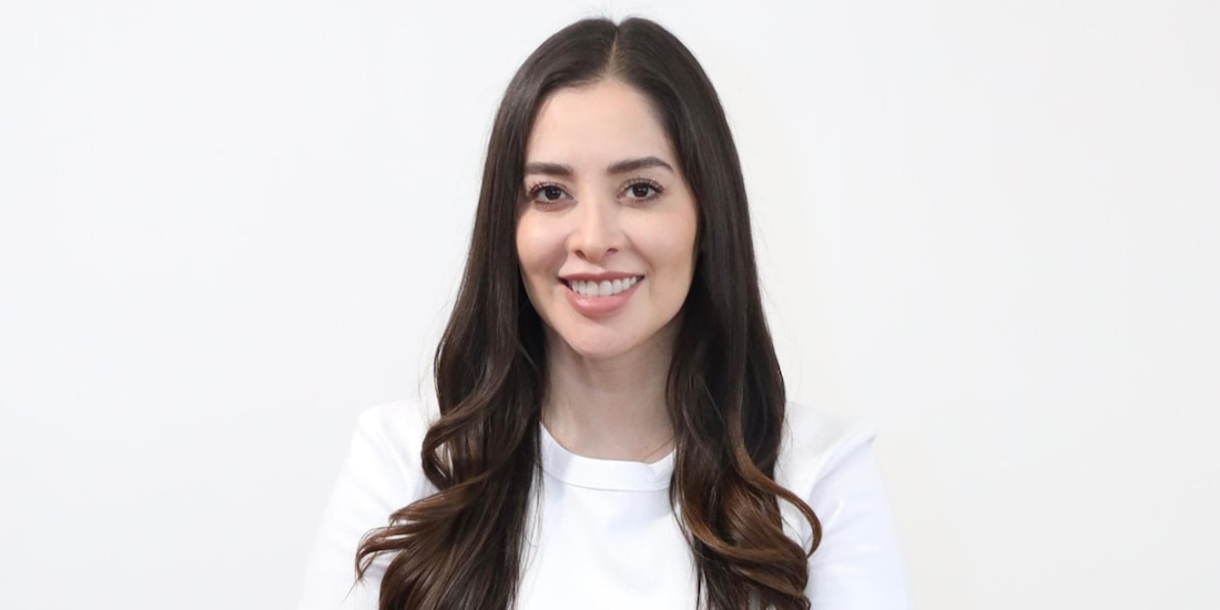 Fuensanta Guerrero Esquivel, diputada federal