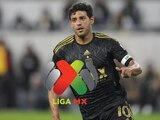Carlos Vela está cerca de firmar con un equipo de la Liga MX.