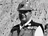 Ignacio Castrejón fue hallado sin vida en una carretera en Zacatecas.