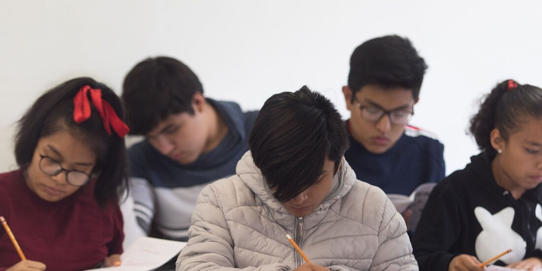 Los resultados del Comipems se darán este 18 de agosto.