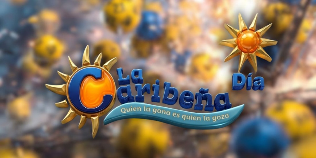 Estos son los resultados de Caribeña Día HOY.