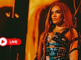 Karol G Coachella
