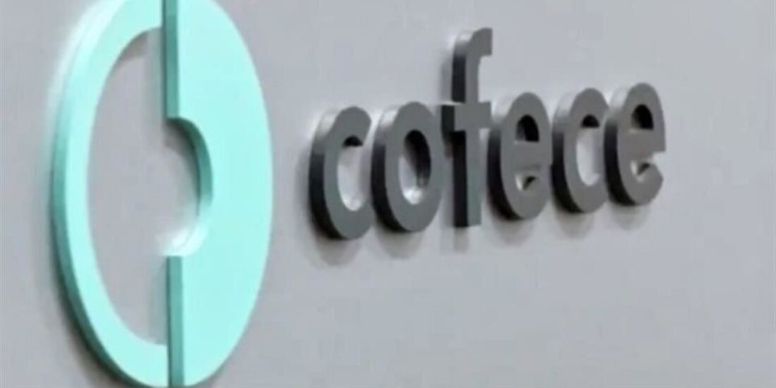 Comisión Federal de Competencia Económica.