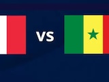 Francia y Senegal se encuentran por segunda vez en un Mundial.
