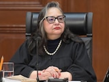 Norma Piña rechaza cualquier influencia que afecte la labor de los juzgadores.