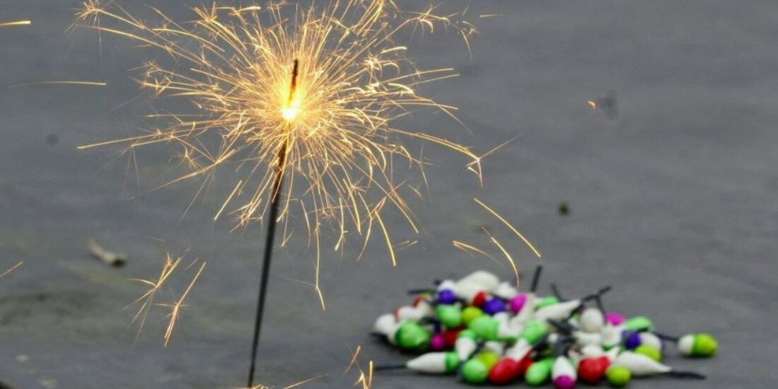 La alcaldía Coyoacán pide extremar precauciones y evitar uso de pirotecnia en festividades de Año Nuevo.