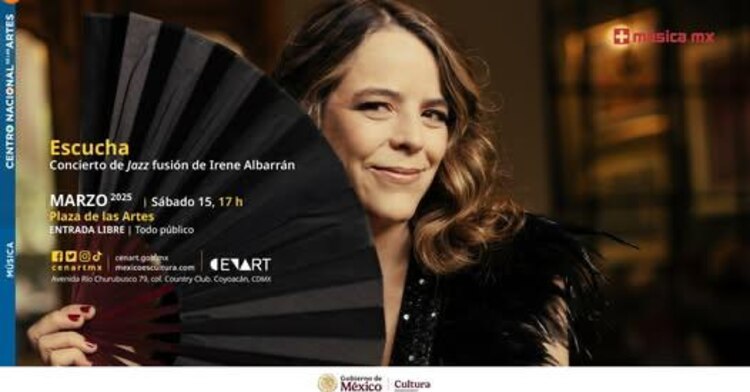 Escucha. Jazz fusión.