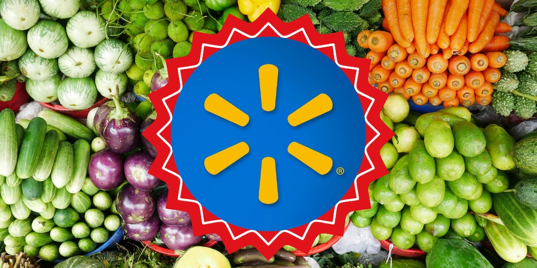 Martes de frescura Walmart HOY