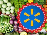 Martes de frescura Walmart HOY