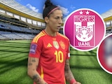 Esto se sabe del posible nuevo equipo de Jenni Hermoso.