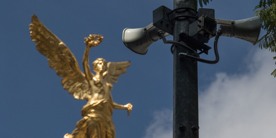 Sismo CDMX. ¿Te despertó? Tiembla en la madrugada en la alcaldía Magdalena Contreras con epicentro al sur de Barranca del Muerto.