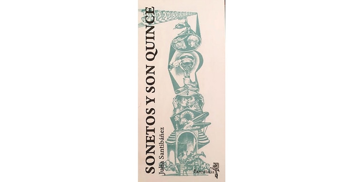 Sonetos y son quince
Año: 2018