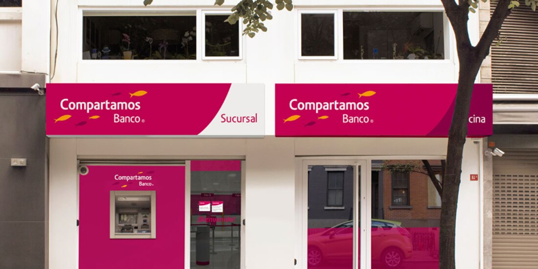 Cifras de la misma institución refieren que Compartamos alcanzó un portafolio de 48 mil 565 millones de pesos, un repunte anual de más de 27.3 por ciento.