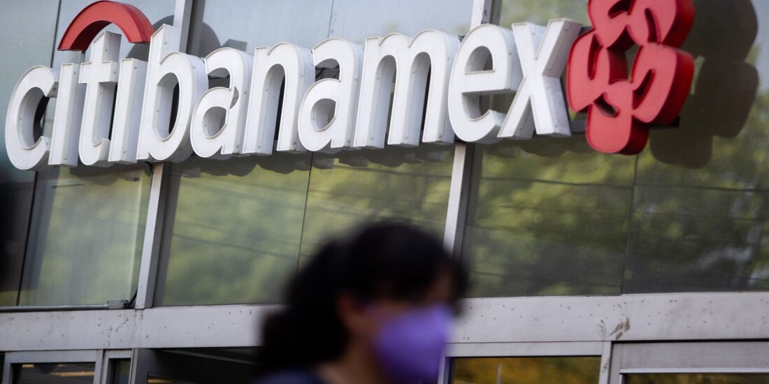 Gobierno mexicano ya no está interesado en comprar Banamex.