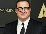 Brendan Fraser se lleva el Oscar 2023 como Mejor Actor por "The Whale"