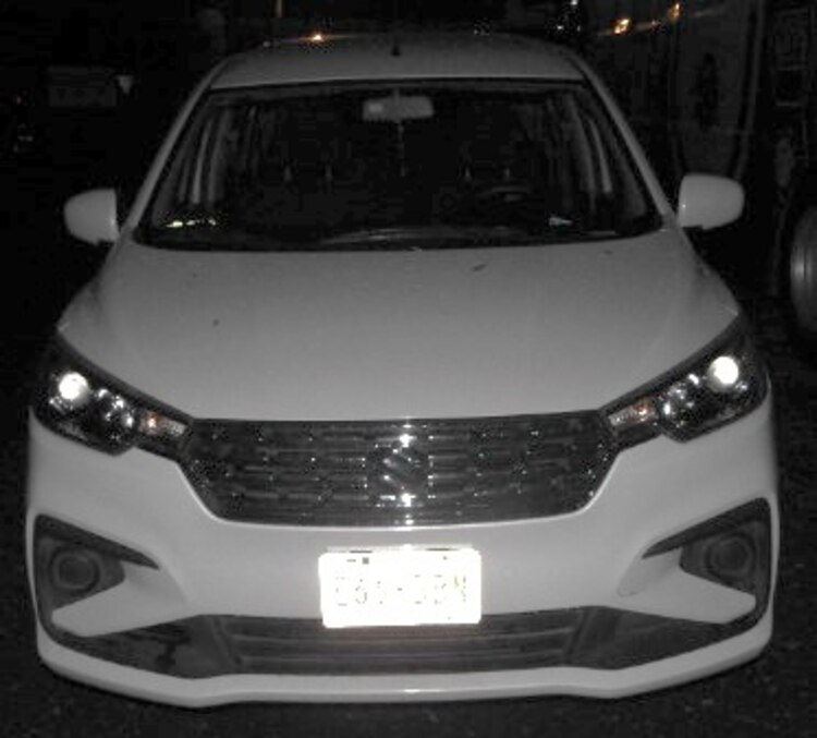 SSC asegura lote de vehículos con reporte de robo