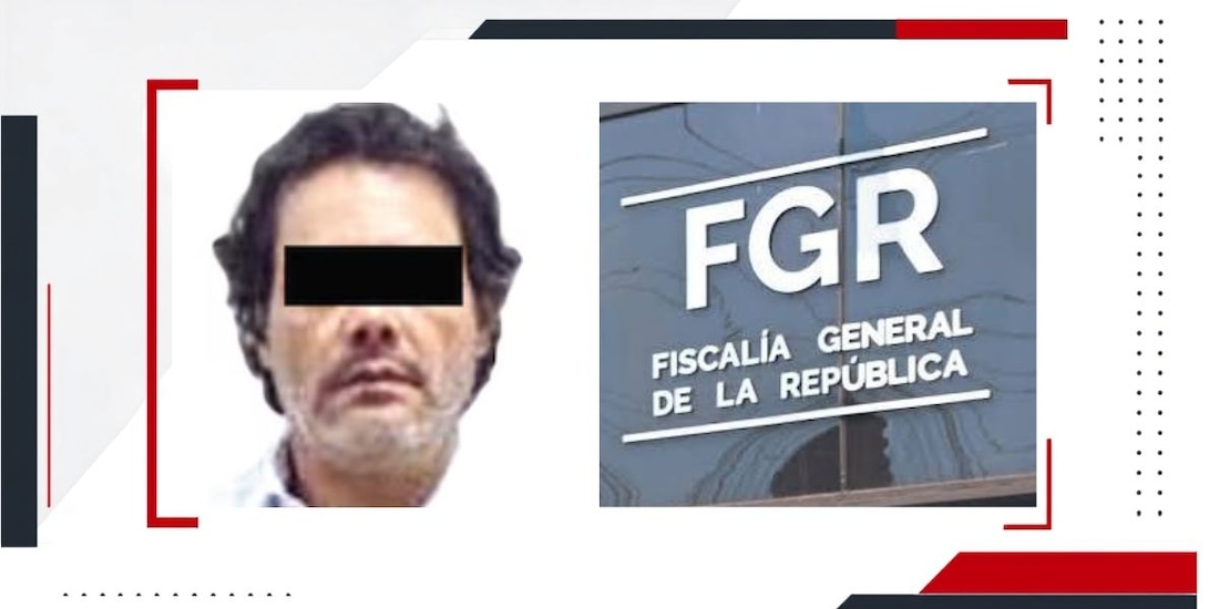Alejandro Álvarez va a juicio por fraude
