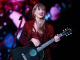 Taylor Swift ya tiene orden de restricción contra su acosador