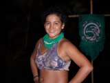 Valeria de Survivor México es una atleta que se visualiza en Exatlón México
