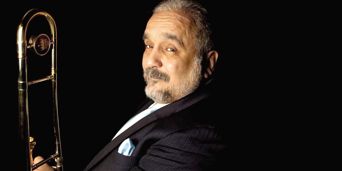 Willie Colón. Adiós al malo del Bronx