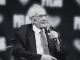 Muere Barney Frank a los 86 años de edad