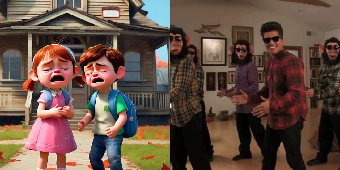 Los mejores MEMES por el regreso a clases.