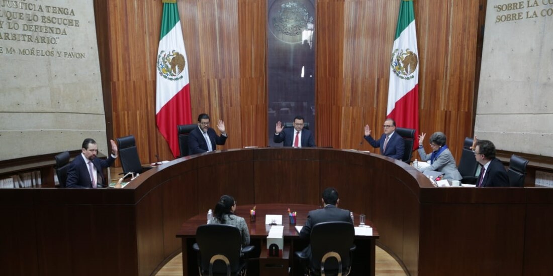 TEPJF aclaró que el presupuesto solicitado para 2023 no será diferente al de 2022.