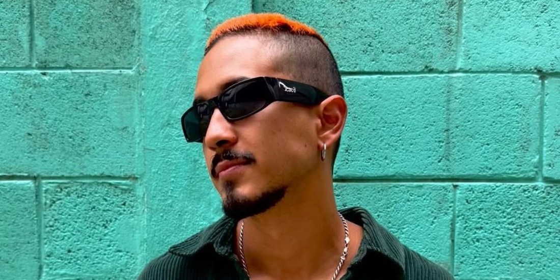¿Quién es el actor que interpreta a Chinche en Rosario Tijeras 5?