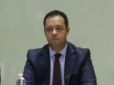 Nombran a Gabriel Yorio como nuevo subsecretario de la SHCP